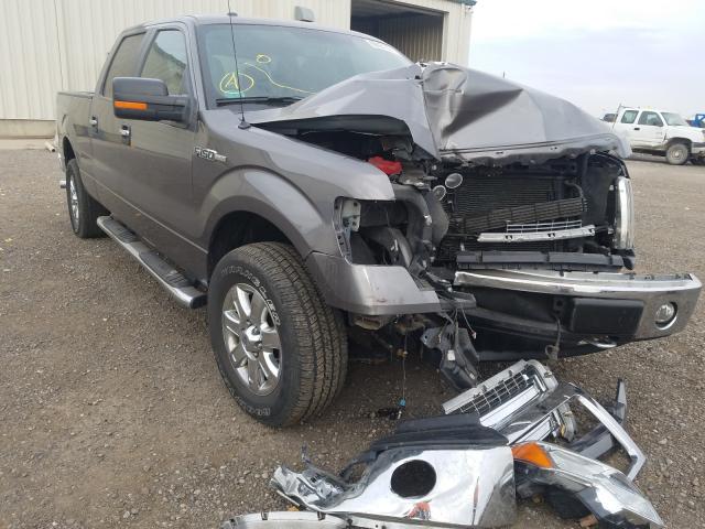 FORD F150 SUPER 2014 1ftfw1ef3efc22015