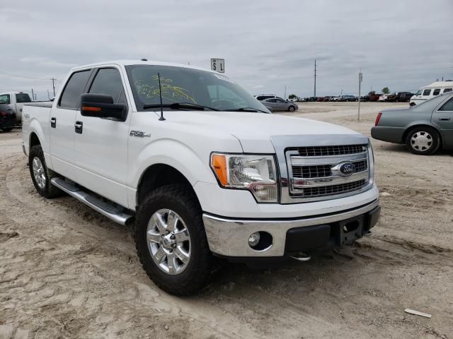 FORD F150 SUPER 2014 1ftfw1ef3efc31202