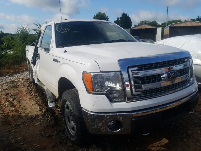 FORD F150 SUPER 2014 1ftfw1ef3efc61350