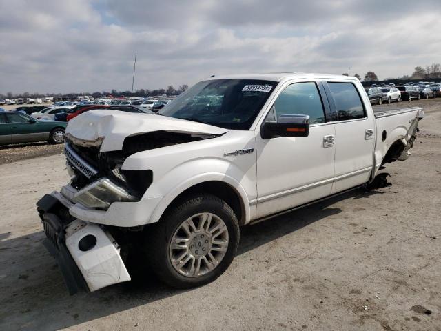 FORD F150 SUPER 2014 1ftfw1ef3efc62000