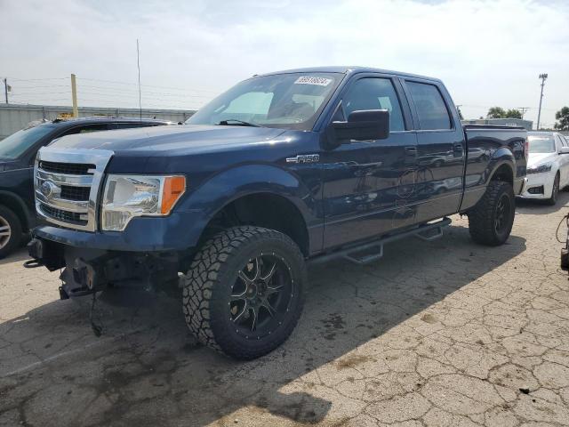 FORD F150 SUPER 2014 1ftfw1ef3efc76558