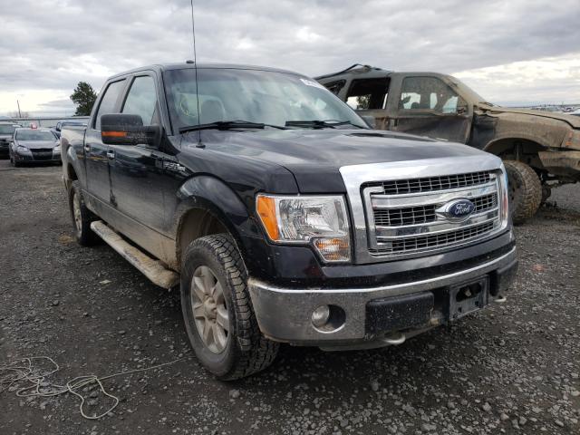 FORD F150 SUPER 2014 1ftfw1ef3efc77807