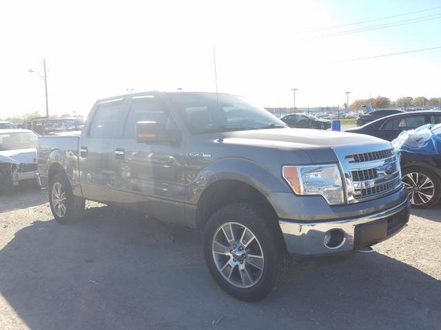 FORD F150 SUPER 2014 1ftfw1ef3efc90668