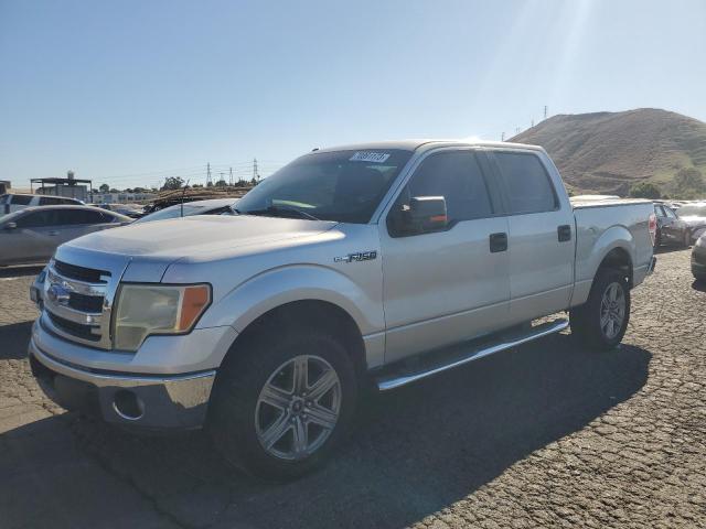 FORD F-150 2014 1ftfw1ef3ekd77445