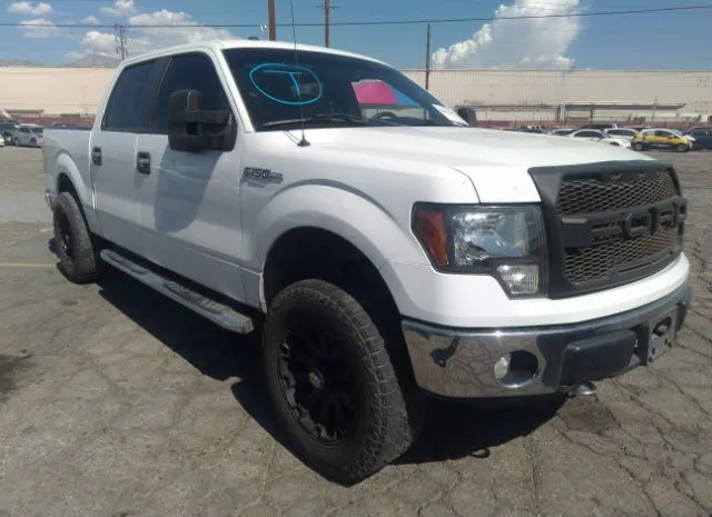 FORD F-150 2014 1ftfw1ef3ekd94018