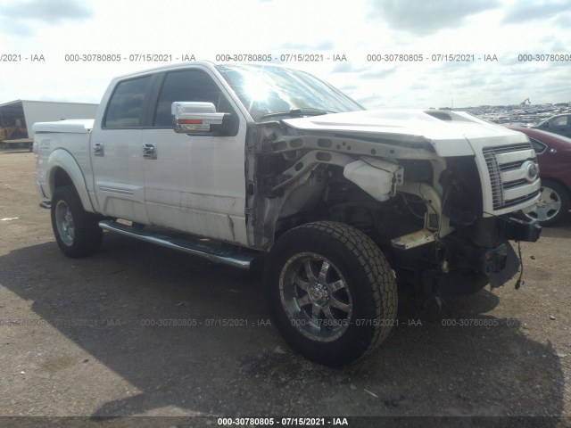 FORD F-150 2014 1ftfw1ef3eke28152