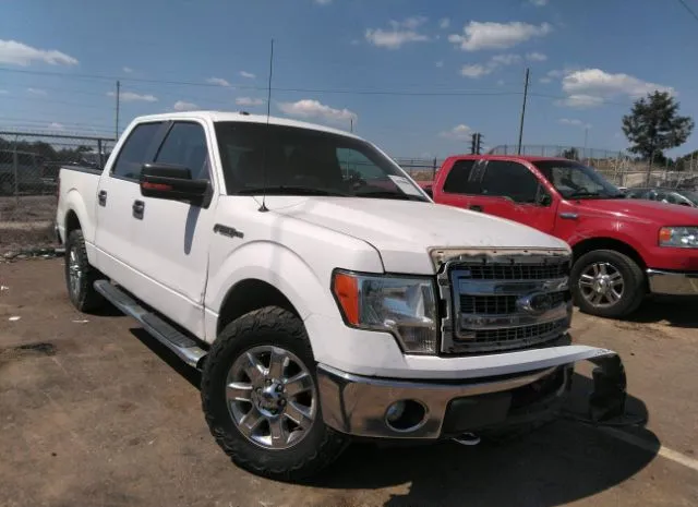 FORD F-150 2014 1ftfw1ef3eke29575