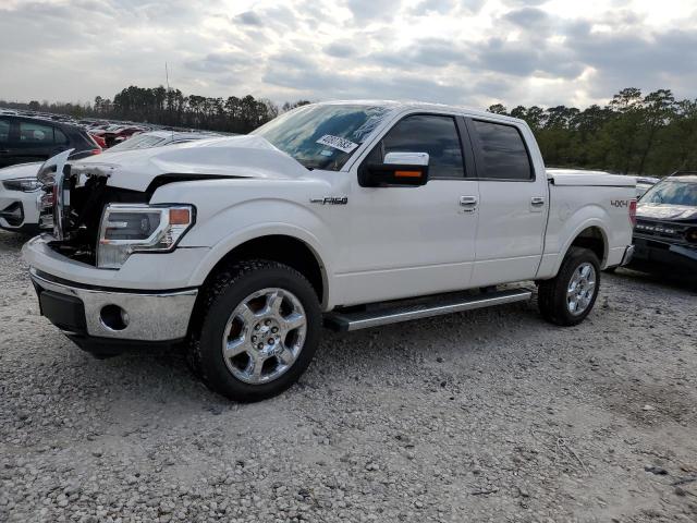 FORD F150 SUPER 2014 1ftfw1ef3eke37692