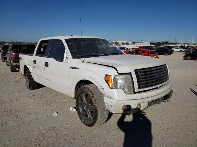 FORD F150 SUPER 2014 1ftfw1ef3eke52564