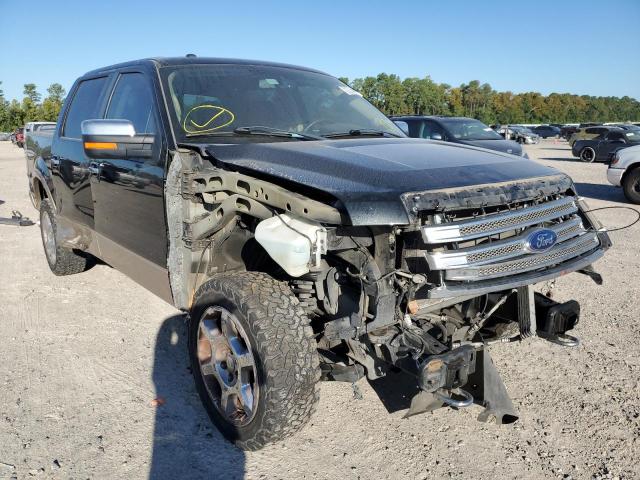 FORD F150 SUPER 2014 1ftfw1ef3eke81109