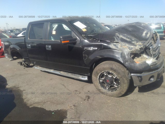 FORD F-150 2014 1ftfw1ef3eke84995