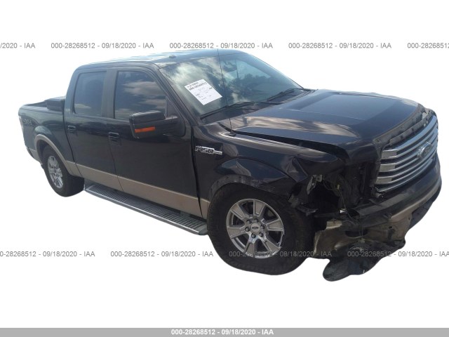 FORD F-150 2014 1ftfw1ef3ekf18904