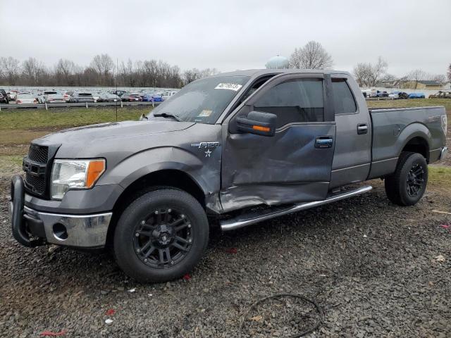 FORD F150 SUPER 2014 1ftfw1ef3ekf57699