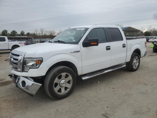 FORD F150 SUPER 2014 1ftfw1ef3ekg47886