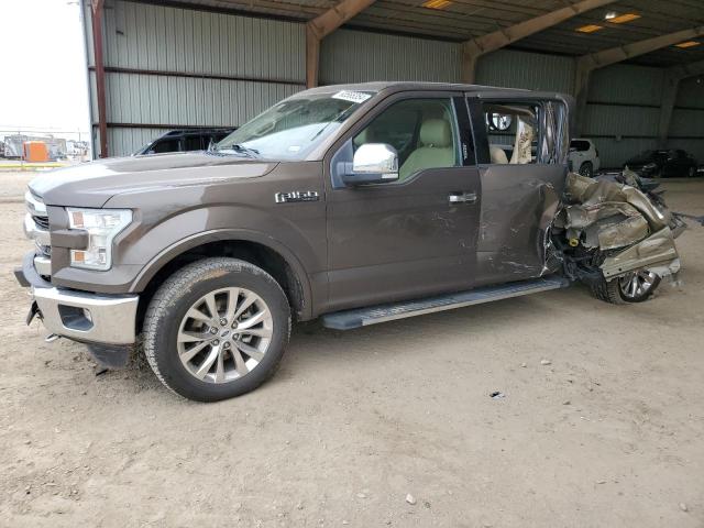 FORD F150 SUPER 2015 1ftfw1ef3ffa09955