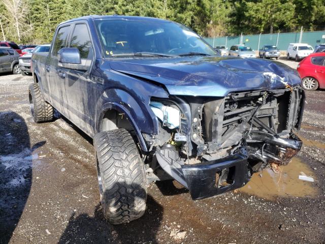 FORD F150 SUPER 2015 1ftfw1ef3ffa35133