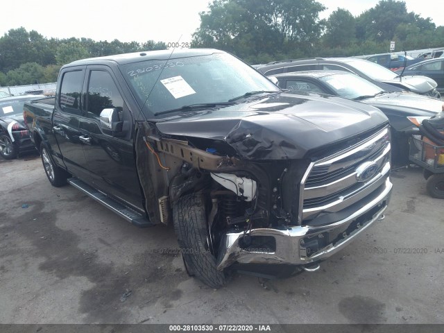 FORD F-150 2015 1ftfw1ef3ffa59688