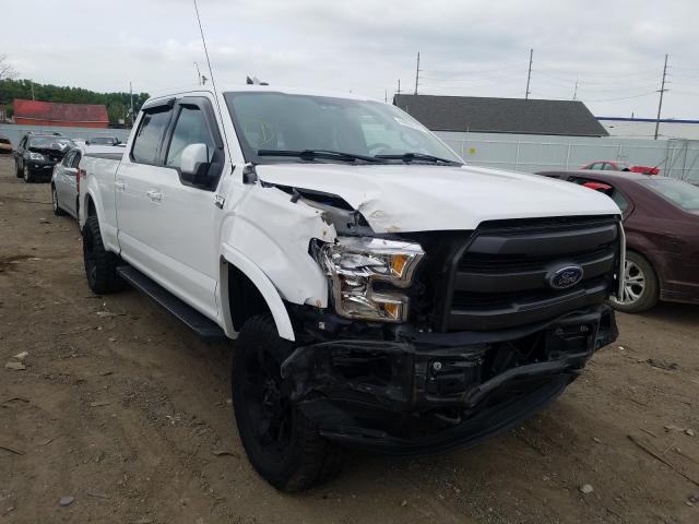 FORD F150 SUPER 2015 1ftfw1ef3ffa81853