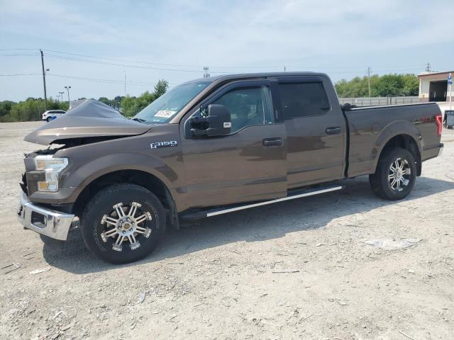 FORD F150 SUPER 2015 1ftfw1ef3ffb10087