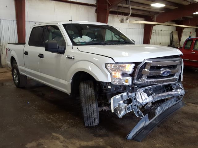 FORD F150 SUPER 2015 1ftfw1ef3ffc79414