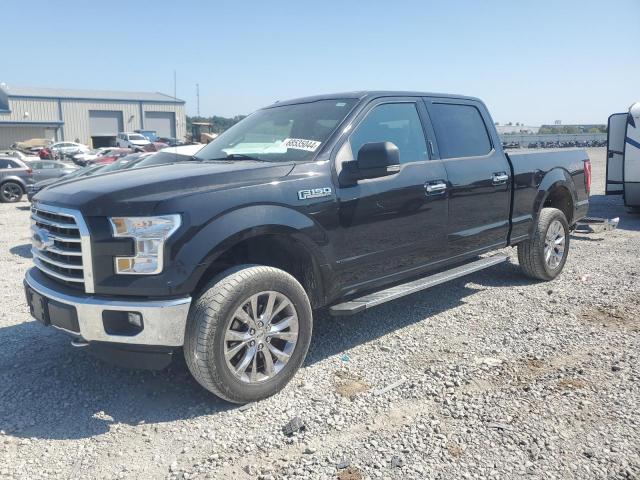 FORD F150 SUPER 2015 1ftfw1ef3fkd86308