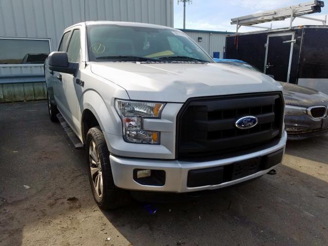 FORD F150 SUPER 2016 1ftfw1ef3gfb90055