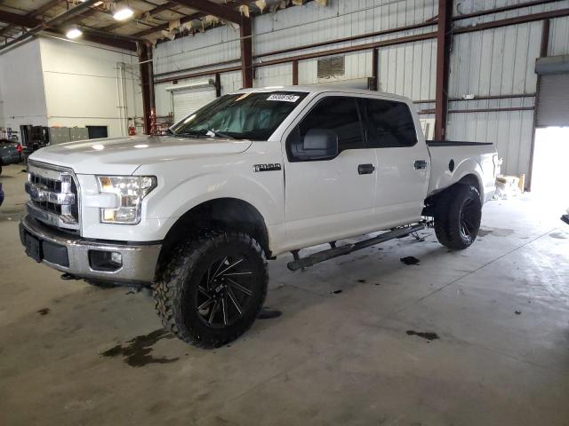 FORD F-150 2016 1ftfw1ef3gfc19263