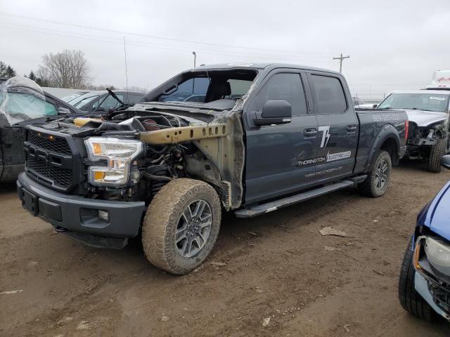 FORD F150 SUPER 2016 1ftfw1ef3gkd04062