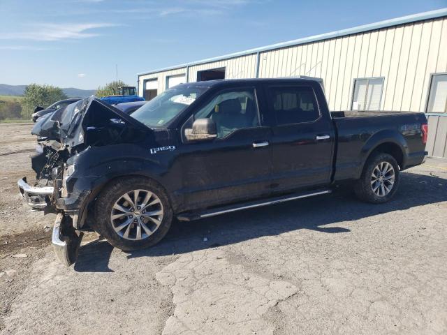 FORD F-150 2016 1ftfw1ef3gkd85208