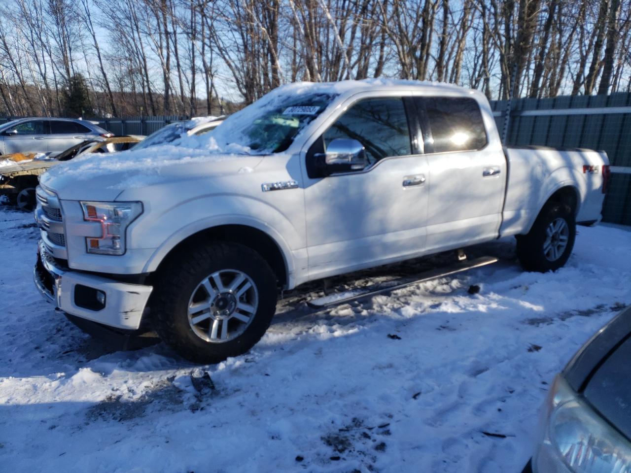 FORD F-150 2017 1ftfw1ef3hfa14382