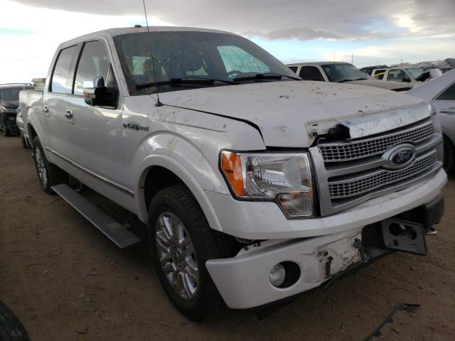 FORD F150 SUPER 2011 1ftfw1ef4bfa04399