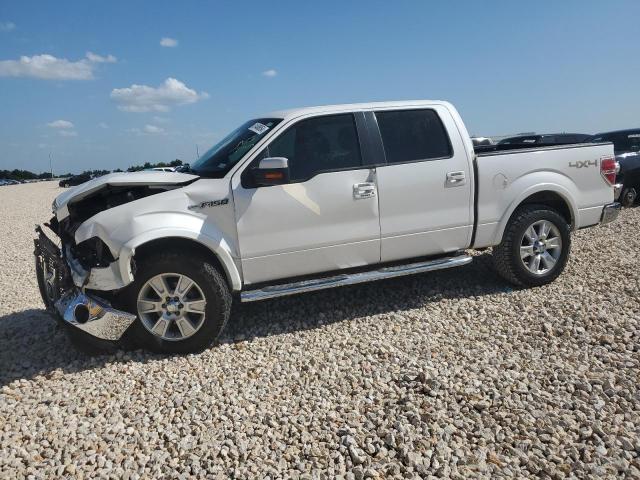 FORD F-150 2011 1ftfw1ef4bfa12700