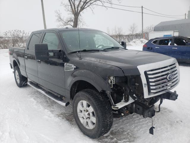 FORD F150 SUPER 2011 1ftfw1ef4bfa21512