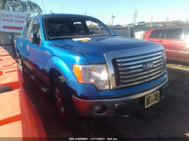 FORD F-150 2011 1ftfw1ef4bfa26757