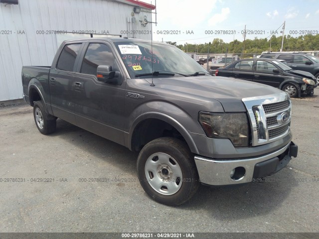 FORD NULL 2011 1ftfw1ef4bfa34230