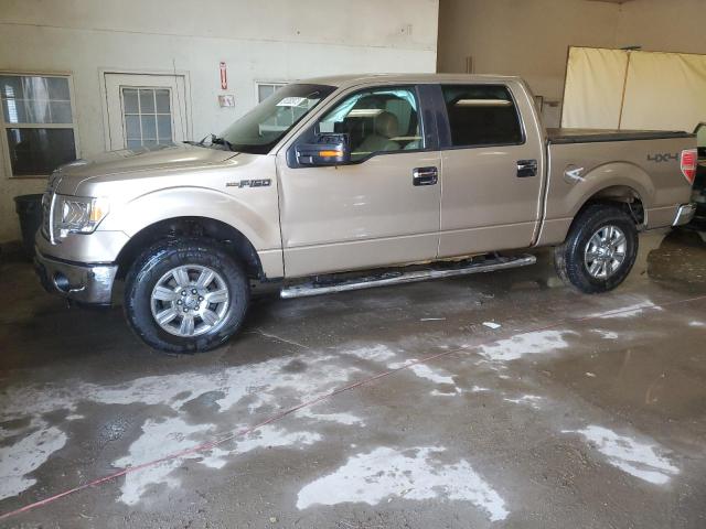 FORD F-150 2011 1ftfw1ef4bfa39198