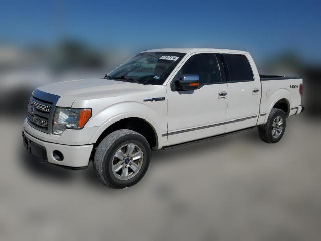 FORD F-150 2011 1ftfw1ef4bfa51187