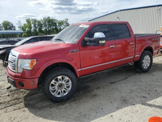 FORD F-150 2011 1ftfw1ef4bfa55336