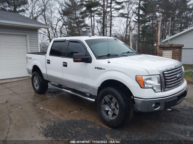 FORD F-150 2011 1ftfw1ef4bfa58026