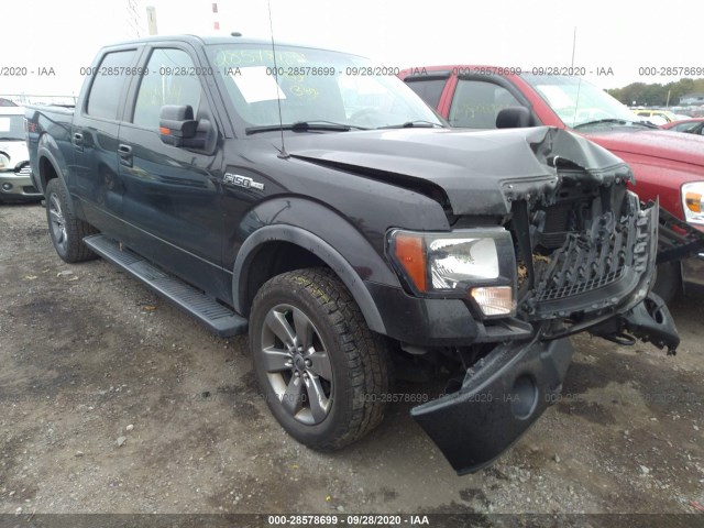 FORD F-150 2011 1ftfw1ef4bfa58348