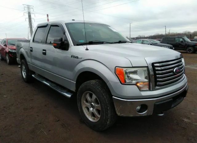 FORD F-150 2011 1ftfw1ef4bfa58592