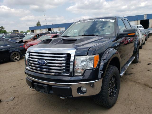 FORD F150 SUPER 2011 1ftfw1ef4bfa59080