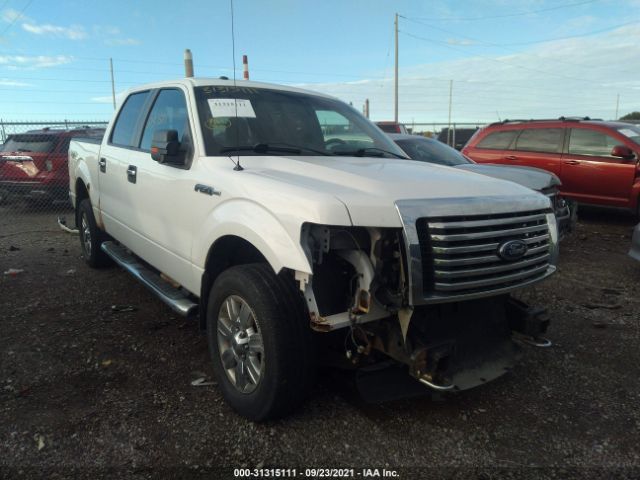 FORD F-150 2011 1ftfw1ef4bfa83007