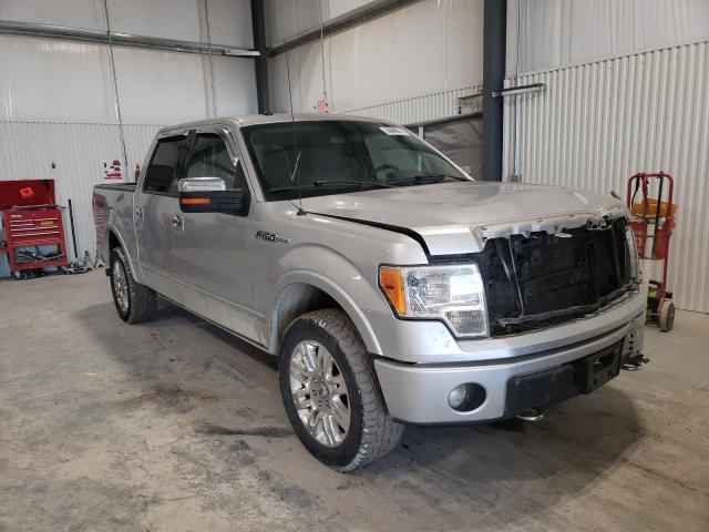 FORD F150 SUPER 2011 1ftfw1ef4bfb02669