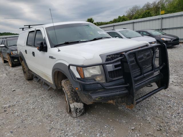 FORD F150 SUPER 2011 1ftfw1ef4bfb59194