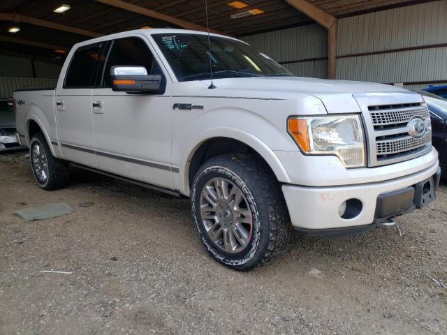 FORD F150 SUPER 2011 1ftfw1ef4bfb60653