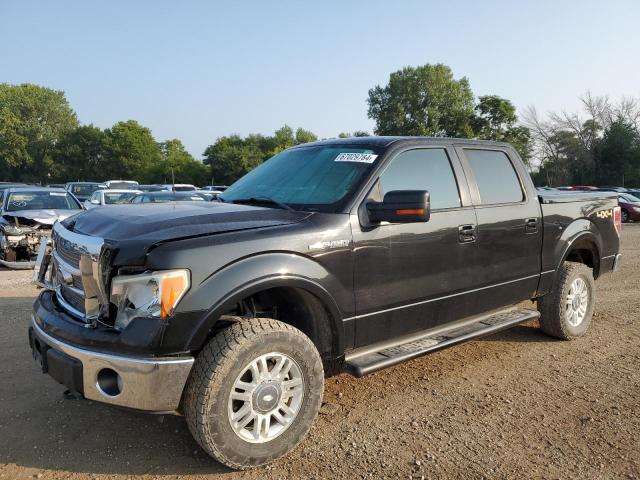 FORD F150 SUPER 2011 1ftfw1ef4bfb75721