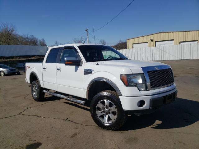 FORD F-150 2011 1ftfw1ef4bfb88324