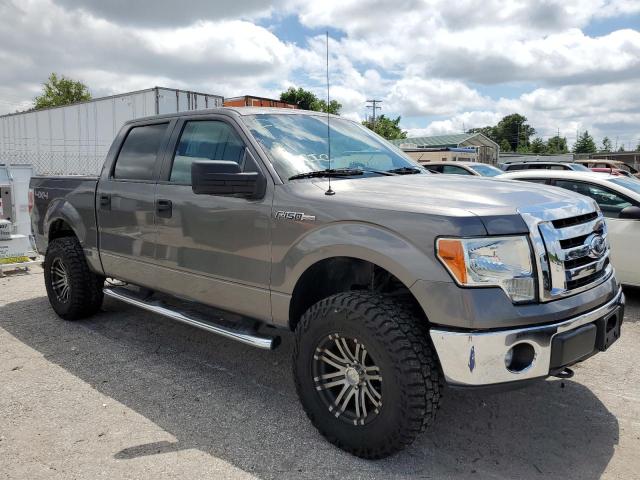 FORD F150 SUPER 2011 1ftfw1ef4bfc06384