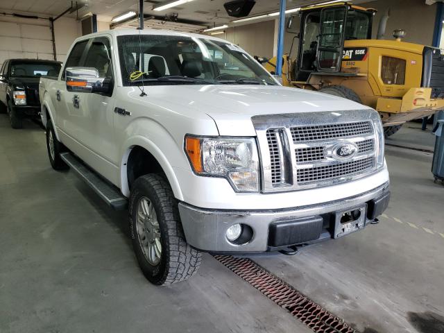 FORD F150 SUPER 2011 1ftfw1ef4bfc41734